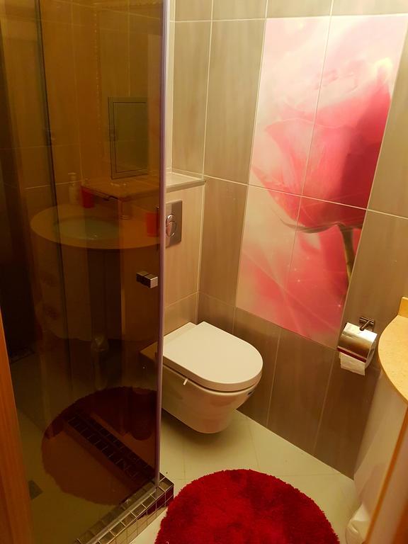 Studios Zornitsa Burgas ภายนอก รูปภาพ