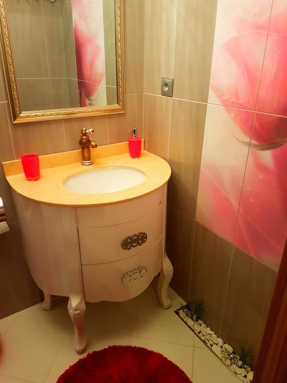 Studios Zornitsa Burgas ภายนอก รูปภาพ