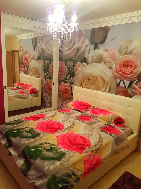 Studios Zornitsa Burgas ภายนอก รูปภาพ