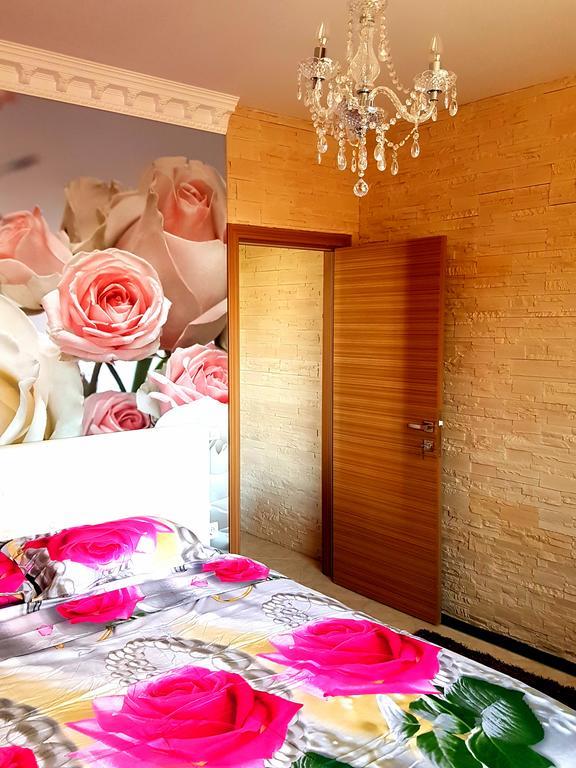 Studios Zornitsa Burgas ภายนอก รูปภาพ