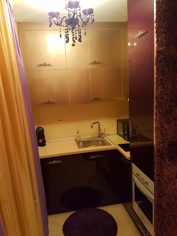 Studios Zornitsa Burgas ภายนอก รูปภาพ