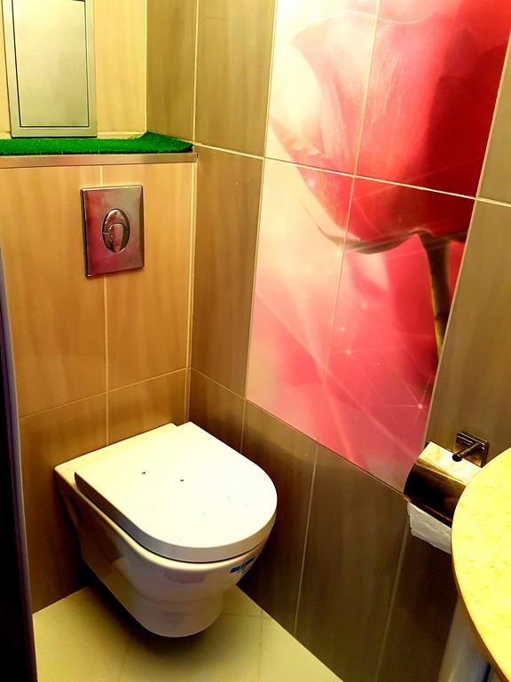 Studios Zornitsa Burgas ภายนอก รูปภาพ