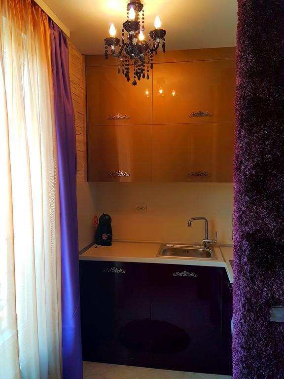 Studios Zornitsa Burgas ภายนอก รูปภาพ