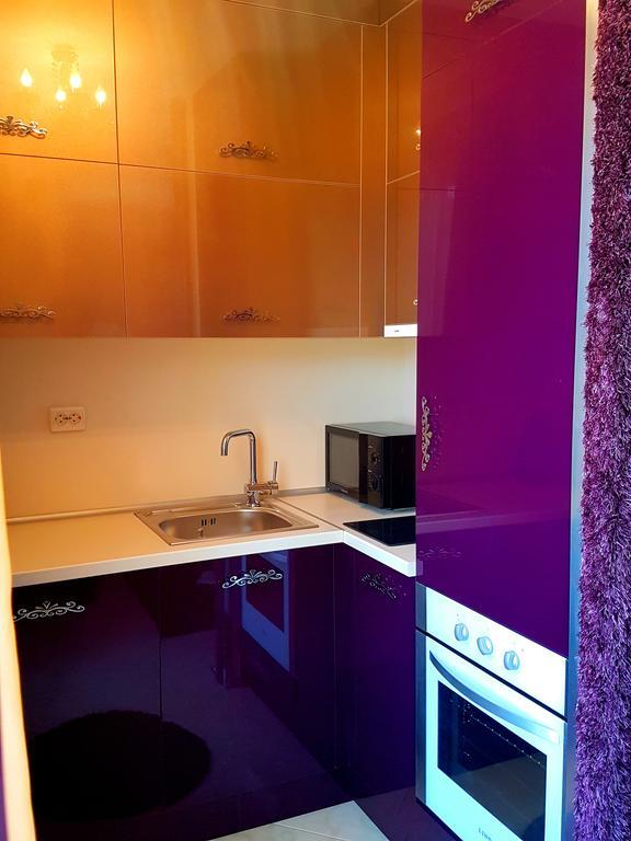 Studios Zornitsa Burgas ภายนอก รูปภาพ