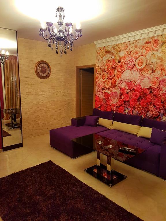 Studios Zornitsa Burgas ภายนอก รูปภาพ