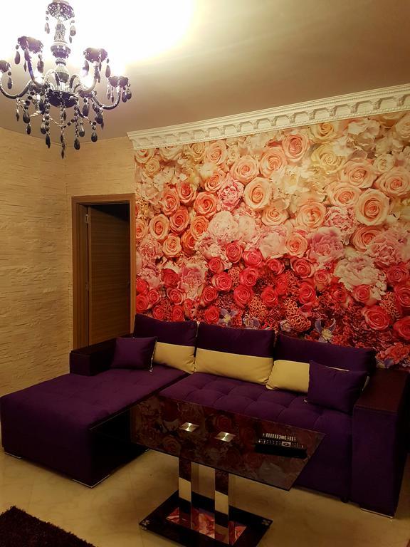 Studios Zornitsa Burgas ภายนอก รูปภาพ