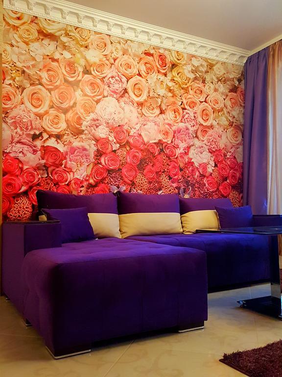 Studios Zornitsa Burgas ภายนอก รูปภาพ